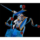 HG 1/144 Gundam Rose - Mobile Fighter G Gundam - Authentic Japanese Bandai Namco Model kit 