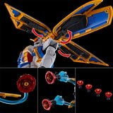 HG 1/144 Gundam Rose - Mobile Fighter G Gundam - Authentic Japanese Bandai Namco Model kit 