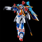 HG 1/144 Gundam Rose - Mobile Fighter G Gundam - Authentic Japanese Bandai Namco Model kit 