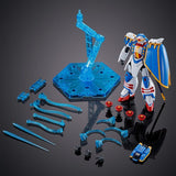 HG 1/144 Gundam Rose - Mobile Fighter G Gundam - Authentic Japanese Bandai Namco Model kit 