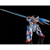 HG 1/144 Gundam Rose - Mobile Fighter G Gundam - Authentic Japanese Bandai Namco Model kit 