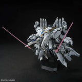HG 1/144 Gunpla Alyzeus - Mobile Suit Gundam Hathaway: The Sorcery of Nymph Circe - Authentic Japanese Bandai Namco Model kit 