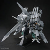 HG 1/144 Gunpla Alyzeus - Mobile Suit Gundam Hathaway: The Sorcery of Nymph Circe - Authentic Japanese Bandai Namco Model kit 