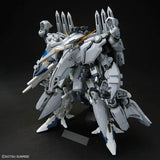 HG 1/144 Gunpla Alyzeus - Mobile Suit Gundam Hathaway: The Sorcery of Nymph Circe - Authentic Japanese Bandai Namco Model kit 