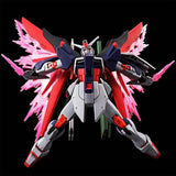 HG 1/144 Gunpla Destiny Gundam SpecII (Final Battle Image Color) - Mobile Suit Gundam SEED Freedom - Authentic Japanese Bandai Namco Model kit 