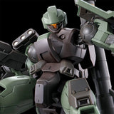 HG 1/144 Gunpla Desultor - Mobile Suit Gundam: The Witch from Mercury - Authentic Japanese Bandai Namco Model kit 