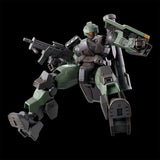 HG 1/144 Gunpla Desultor - Mobile Suit Gundam: The Witch from Mercury - Authentic Japanese Bandai Namco Model kit 