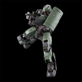 HG 1/144 Gunpla Desultor - Mobile Suit Gundam: The Witch from Mercury - Authentic Japanese Bandai Namco Model kit 