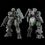 HG 1/144 Gunpla Desultor - Mobile Suit Gundam: The Witch from Mercury - Authentic Japanese Bandai Namco Model kit 