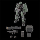HG 1/144 Gunpla Desultor - Mobile Suit Gundam: The Witch from Mercury - Authentic Japanese Bandai Namco Model kit 
