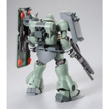 HG 1/144 Gunpla EWAC Zack / Gaza-C / Geara Doga Set (Unicorn Ver.) Mobile Suit Gundam Unicorn - Authentic Japanese Bandai Namco Model kit 