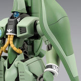 HG 1/144 Gunpla EWAC Zack / Gaza-C / Geara Doga Set (Unicorn Ver.) Mobile Suit Gundam Unicorn - Authentic Japanese Bandai Namco Model kit 
