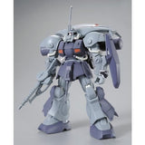HG 1/144 Gunpla EWAC Zack / Gaza-C / Geara Doga Set (Unicorn Ver.) Mobile Suit Gundam Unicorn - Authentic Japanese Bandai Namco Model kit 