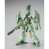 HG 1/144 Gunpla EWAC Zack / Gaza-C / Geara Doga Set (Unicorn Ver.) Mobile Suit Gundam Unicorn - Authentic Japanese Bandai Namco Model kit 