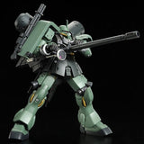 HG 1/144 Gunpla Geara Zulu (Gilboa Sant Use) - Mobile Suit Gundam Unicorn - Authentic Japanese Bandai Namco Model kit 