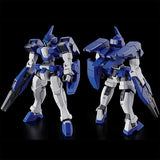 HG 1/144 Gunpla Genoace O-Custom - Mobile Suit Gundam AGE - Authentic Japanese Bandai Namco Model kit 