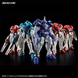 HG 1/144 Gunpla Genoace O-Custom - Mobile Suit Gundam AGE - Authentic Japanese Bandai Namco Model kit 