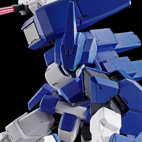 HG 1/144 Gunpla Genoace O-Custom - Mobile Suit Gundam AGE - Authentic Japanese Bandai Namco Model kit 