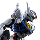 HG 1/144 Gunpla Gundam Aerial Permet Score Six - Mobile Suit Gundam: The Witch from Mercury - Authentic Japanese Bandai Namco Model kit 