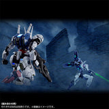 HG 1/144 Gunpla Gundam Aerial Permet Score Six - Mobile Suit Gundam: The Witch from Mercury - Authentic Japanese Bandai Namco Model kit 