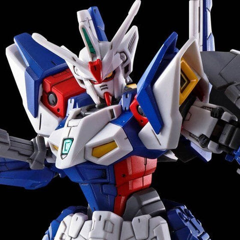 HG 1/144 Gunpla Gundam Geminass 01 - Mobile Suit Gundam: The Last Outpost - Authentic Japanese Bandai Namco Model kit 