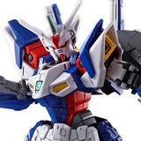 HG 1/144 Gunpla Gundam Geminass 01 - Mobile Suit Gundam: The Last Outpost - Authentic Japanese Bandai Namco Model kit 