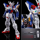 HG 1/144 Gunpla Gundam Geminass 01 - Mobile Suit Gundam: The Last Outpost - Authentic Japanese Bandai Namco Model kit 