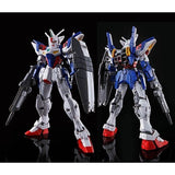 HG 1/144 Gunpla Gundam Geminass 01 - Mobile Suit Gundam: The Last Outpost - Authentic Japanese Bandai Namco Model kit 