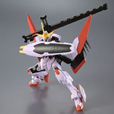 HG 1/144 Gunpla Gundam Hajiroboshi 2nd Form - Mobile Suit Gundam: Iron-Blooded Orphans Urdr-Hunt - Authentic Japanese Bandai Namco Model kit 