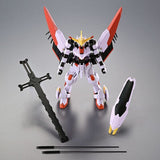HG 1/144 Gunpla Gundam Hajiroboshi 2nd Form - Mobile Suit Gundam: Iron-Blooded Orphans Urdr-Hunt - Authentic Japanese Bandai Namco Model kit 