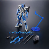 HG 1/144 Gunpla Gundam Lfrith Anavata - Mobile Suit Gundam: the Witch from Mercury - Vanadis Heart - Authentic Japanese Bandai Namco Model kit 