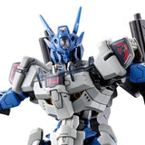 HG 1/144 Gunpla Gundam Lfrith Anavata - Mobile Suit Gundam: the Witch from Mercury - Vanadis Heart - Authentic Japanese Bandai Namco Model kit 