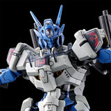 HG 1/144 Gunpla Gundam Lfrith Anavata - Mobile Suit Gundam: the Witch from Mercury - Vanadis Heart - Authentic Japanese Bandai Namco Model kit 