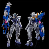 HG 1/144 Gunpla Gundam Lfrith Jiu - Mobile Suit Gundam: the Witch from Mercury - Vanadis Heart - Authentic Japanese Bandai Namco Model kit 