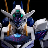 HG 1/144 Gunpla Gundam Lfrith Jiu - Mobile Suit Gundam: the Witch from Mercury - Vanadis Heart - Authentic Japanese Bandai Namco Model kit 