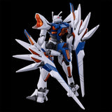 HG 1/144 Gunpla Gundam Naion - Mobile Suit Gundam: the Witch from Mercury - Vanadis Heart - Authentic Japanese Bandai Namco Model kit 