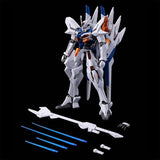 HG 1/144 Gunpla Gundam Naion - Mobile Suit Gundam: the Witch from Mercury - Vanadis Heart - Authentic Japanese Bandai Namco Model kit 