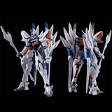HG 1/144 Gunpla Gundam Naion - Mobile Suit Gundam: the Witch from Mercury - Vanadis Heart - Authentic Japanese Bandai Namco Model kit 