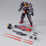 HG 1/144 Gunpla Gundam Plutone Black - Mobile Suit Gundam 00F - Authentic Japanese Bandai Namco Model kit 