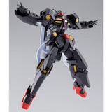 HG 1/144 Gunpla Gundam Plutone Black - Mobile Suit Gundam 00F - Authentic Japanese Bandai Namco Model kit 