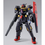 HG 1/144 Gunpla Gundam Plutone Black - Mobile Suit Gundam 00F - Authentic Japanese Bandai Namco Model kit 