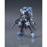 HG 1/144 Gunpla Gundam Vidar - Mobile Suit Gundam: Iron-Blooded Orphans - Authentic Japanese Bandai Namco Model kit 