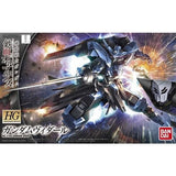 HG 1/144 Gunpla Gundam Vidar - Mobile Suit Gundam: Iron-Blooded Orphans - Authentic Japanese Bandai Namco Model kit 