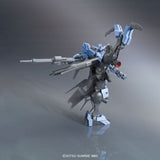 HG 1/144 Gunpla Gundam Vidar - Mobile Suit Gundam: Iron-Blooded Orphans - Authentic Japanese Bandai Namco Model kit 