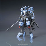 HG 1/144 Gunpla Gundam Vidar - Mobile Suit Gundam: Iron-Blooded Orphans - Authentic Japanese Bandai Namco Model kit 