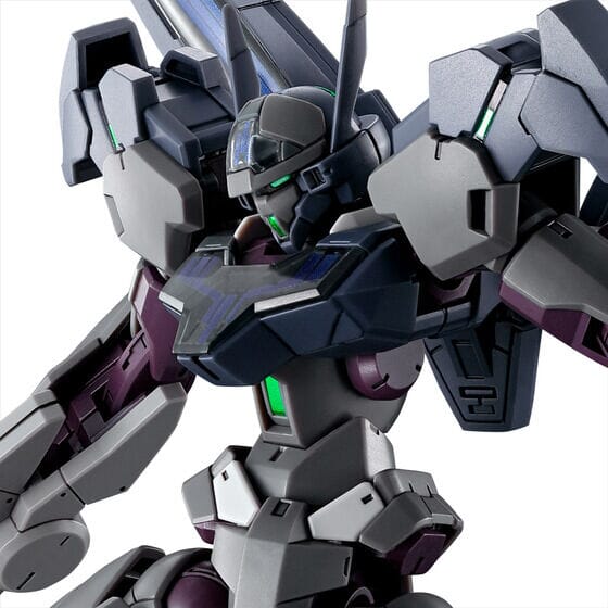 Gundnode Model Kit HG 1/144 Gunpla Gundnode - Mobile Suit Gundam: The Witch from Mercury ...
