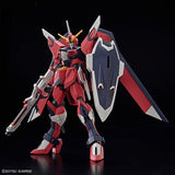 HG 1/144 Gunpla Immortal Justice Gundam - Mobile Suit Gundam SEED Freedom - Authentic Japanese Bandai Namco Model kit 