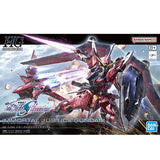 HG 1/144 Gunpla Immortal Justice Gundam - Mobile Suit Gundam SEED Freedom - Authentic Japanese Bandai Namco Model kit 