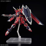HG 1/144 Gunpla Immortal Justice Gundam - Mobile Suit Gundam SEED Freedom - Authentic Japanese Bandai Namco Model kit 