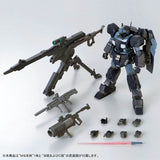 HG 1/144 Gunpla Jesta (Shezarr Type, Teams B & C Equipment) - Mobile Suit Gundam Narrative - Authentic Japanese Bandai Namco Model kit 